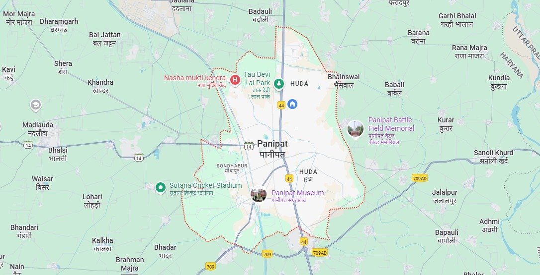 Website & Software Development Company in Panipat